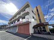 津福駅より徒歩13分 3階 築37年6ヶ月の賃貸物件