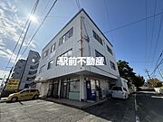 聖マリア病院前駅より徒歩9分 2階 築46年10ヶ月の賃貸物件