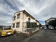 津福駅より徒歩9分 2階 築36年11ヶ月の賃貸物件