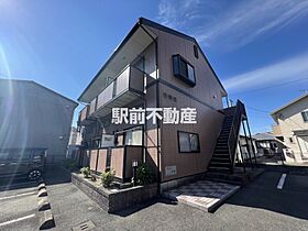 スペランツァ壱番館 103 ｜ 福岡県久留米市津福本町1501-1（賃貸アパート1K・1階・26.49㎡） その2