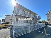 赤司アパート 1階 築32年の賃貸物件