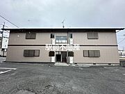 荒木駅より徒歩17分 2階 築22年4ヶ月の賃貸物件