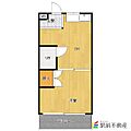ライクハウス3階4.3万円