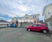 ケイズ ヴィラ 1階 築17年1ヶ月の賃貸物件