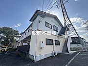 オークスハイツ 1階 築30年10ヶ月の賃貸物件