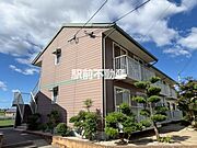 津福駅より徒歩6分 2階 築35年8ヶ月の賃貸物件