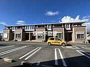 ガーデンシティタウン１ 1階 築8年4ヶ月の賃貸物件