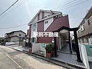 カーサ京町 1階 築34年7ヶ月の賃貸物件