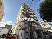 プレアール中央町 7階 築40年7ヶ月の賃貸物件