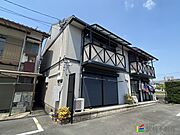 サンシティコーポ 1階 築28年9ヶ月の賃貸物件