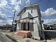 久留米高校前駅より徒歩16分 1階 新築の賃貸物件