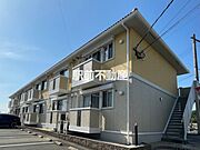 御井駅より徒歩16分 1階 築18年7ヶ月の賃貸物件