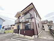 ライツェント・ハオス 2階 築21年5ヶ月の賃貸物件