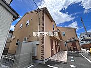 西鉄久留米駅より徒歩16分 1階 築9年8ヶ月の賃貸物件