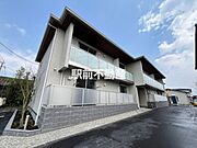 久留米高校前駅より徒歩13分 2階 新築の賃貸物件