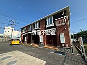 野口アパート 2階 築10年3ヶ月の賃貸物件