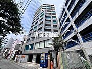 アーバンクルーザー六ッ門 11階 築36年8ヶ月の賃貸物件