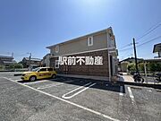 南久留米駅より徒歩17分 1階 築17年9ヶ月の賃貸物件