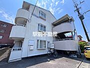 プレスト日ノ出町 2階 築38年4ヶ月の賃貸物件