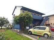 グランベール櫛原 2階 築26年3ヶ月の賃貸物件