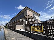 ファミリア・ガーデンA 1階 築18年1ヶ月の賃貸物件