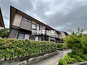 サンビレッジ久留米B 2階 築28年の賃貸物件