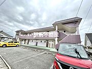 ランクレーンハイツ 1階 築36年11ヶ月の賃貸物件