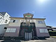 荒木駅より徒歩12分 1階 築31年8ヶ月の賃貸物件