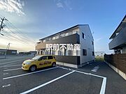 筑後船小屋駅より徒歩23分 1階 築7年の賃貸物件