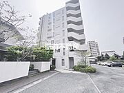 レジデンス高屋敷 3階 築31年7ヶ月の賃貸物件