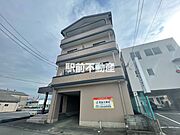 ハミルトン２ 2階 築29年8ヶ月の賃貸物件