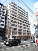 西鉄久留米駅より徒歩5分 9階 築10年6ヶ月の賃貸物件