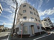 花畑駅より徒歩13分 4階 築51年11ヶ月の賃貸物件