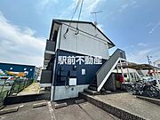 アムール東櫛原 2階 築26年11ヶ月の賃貸物件