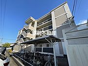 スールインタークルメ 4階 築16年5ヶ月の賃貸物件