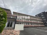 ＤＯＵＢＬＡＮ上津 1階 築18年5ヶ月の賃貸物件