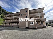 ハビタット351 3階 築28年8ヶ月の賃貸物件