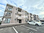 パークサイド藤光 1階 築27年8ヶ月の賃貸物件