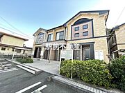 フォレストヒルズ1号館 2階 築21年3ヶ月の賃貸物件