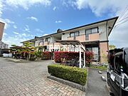 セジュール藤光A 2階 築29年の賃貸物件