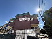 南久留米駅より徒歩21分 1階 築26年7ヶ月の賃貸物件