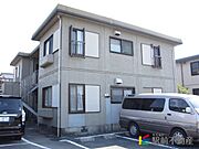 フォーサムコガ 1階 築35年7ヶ月の賃貸物件