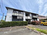 宮の陣駅より徒歩25分 2階 築27年8ヶ月の賃貸物件