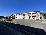 西牟田駅より徒歩20分 2階 築22年7ヶ月の賃貸物件