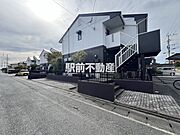 クレール津福1B 1階 築32年1ヶ月の賃貸物件