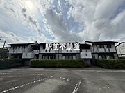 パピオン津福A 1階 築32年の賃貸物件