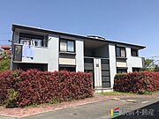 南久留米駅より徒歩13分 2階 築27年8ヶ月の賃貸物件