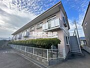 荒木駅より徒歩9分 2階 築31年10ヶ月の賃貸物件