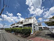 南久留米駅より徒歩20分 2階 築35年7ヶ月の賃貸物件