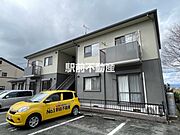 八丁牟田駅より徒歩17分 1階 築21年9ヶ月の賃貸物件